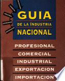 Guía de la industria nacional