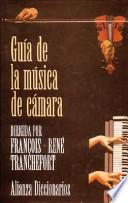 Guía de la música de cámara