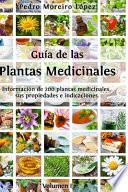 Guía de las plantas medicinales