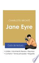 Guía de lectura Jane Eyre de Charlotte Brontë (análisis literario de referencia y resumen completo)