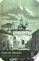 Guía de Madrid