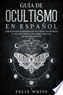 Guía de Ocultismo en Español