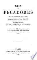 Guía de pecadores