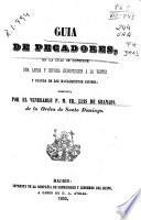 Guia de pecadores