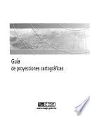 Guia de proyecciones cartográficas