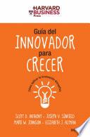 Guía del innovador para crecer