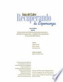 Guia del Lider Recuperando la Esperanza
