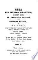Guía del médico práctico
