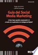 Guía del Social Media Marketing