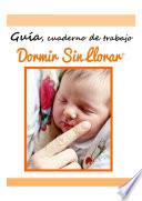 Guía Dormir Sin Llorar