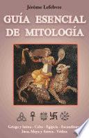 Guía esencial de mitología