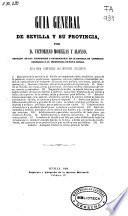 Guía general de Sevilla y su provincia