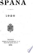 Guía oficial de España