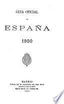 Guía oficial de España