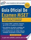 Guia Oficial De Examen HiSET