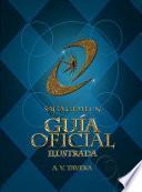 Guía oficial Gemeun y el Cementerio de Magia