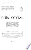 Guía oficial