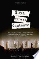 Guía para el Cantante
