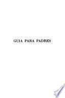 Guía para padres
