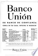 Guía-plano de calles: Centro-norte