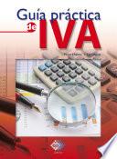 Guía práctica de IVA 2018