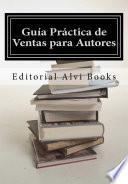 Guía Práctica de Ventas para Autores