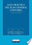 Guía práctica del Plan General Contable (e-book)
