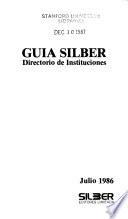 Guía Silber