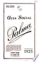 Guia social Palma