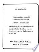 Guía socio-económica del Magdalena Medio