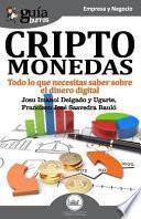Guíaburros Criptomonedas
