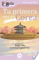 GuíaBurros Tu primera vez en Corea