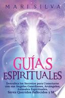 Guías Espirituales