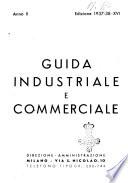 Guida industriale e commerciale