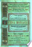 Guida Monaci