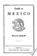 Guide to Mexico
