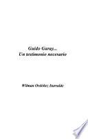 Guido Garay--