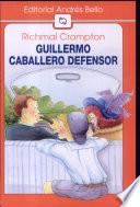 Guillermo Caballero Defensor