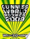 Guinness World Records 2009