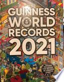 Guinness World Records 2021