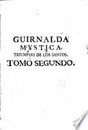 Guirnalda mystica