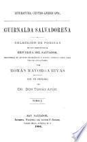 Guirnalda salvadoreña