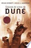 Gusanos de arena de Dune