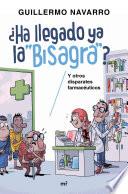 ¿Ha llegado ya la bisagra?