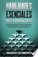 Habilidades Esenciales del Liderazgo
