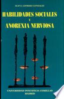 Habilidades sociales y anorexia nerviosa