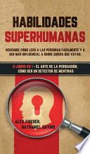 Habilidades Superhumanas