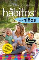 Hábitos para niños