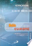 Habla de tu camino hacia la cumbre