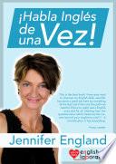 ¿Habla Inglés de una Vez!